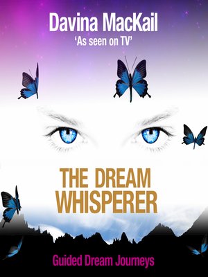 cover image of The Dream Whisperer